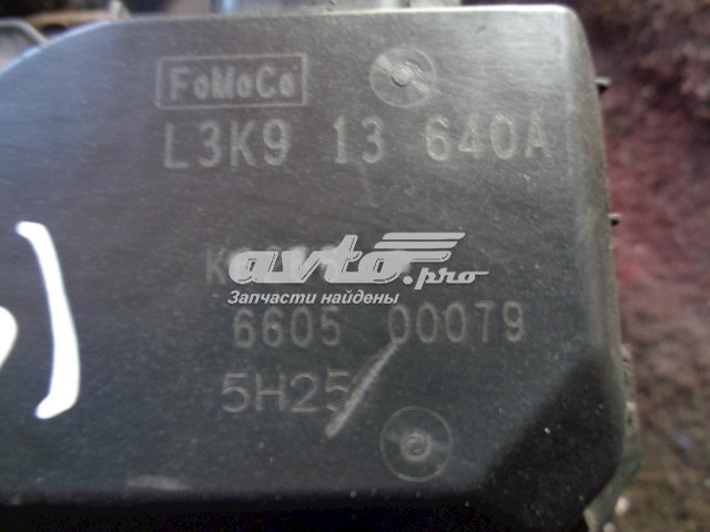 Купить L3K913640A Mazda 