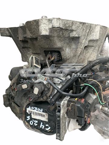 Купить 9682173310 Peugeot/Citroen 