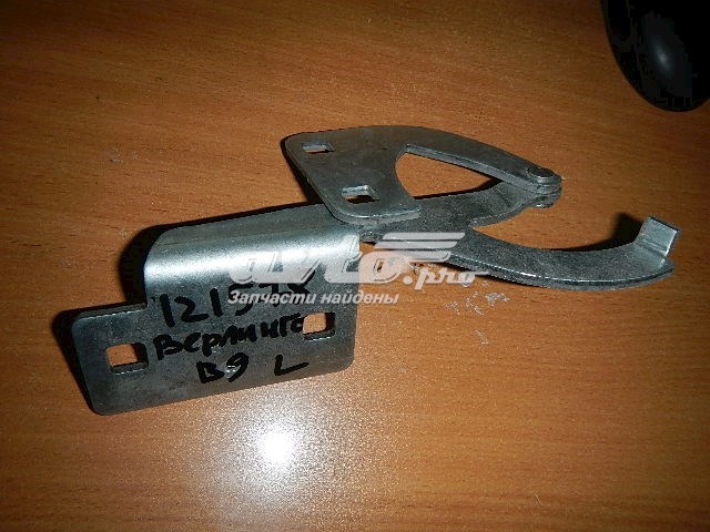 Gozno da capota esquerdo para Citroen Berlingo (M)