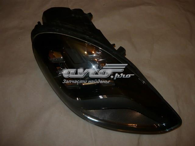 Купить 971941032F Porsche Фара основная правая