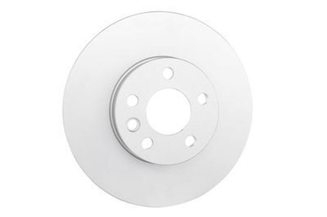Тормоз дисковый передний Bosch 986479037 цена, от 50.86 USD