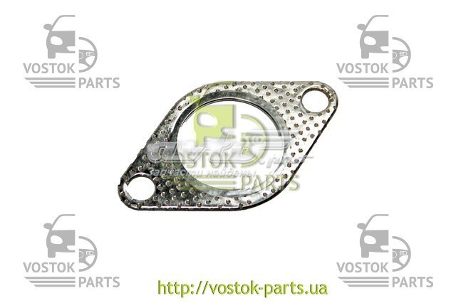 Прокладка глушителя S211205311 Chery
