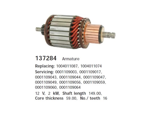 Ремкомплект втягивающего реле стартера Cargo 131833 цена, от 3.55 USD