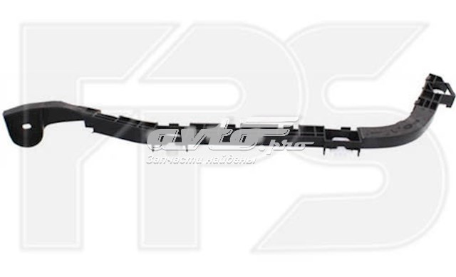 Крепление бамера левое FPS FP3006961 цена, от 5.82 USD