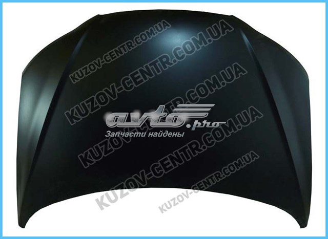 Капот FPS FP3216280 цена, от 130.41 USD