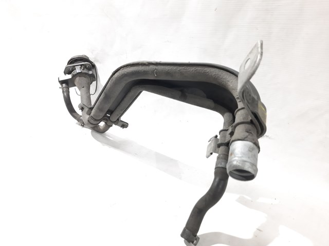 Заливная горловина топливного бака Hyundai/Kia 31030A7500 цена, от 30.41 USD