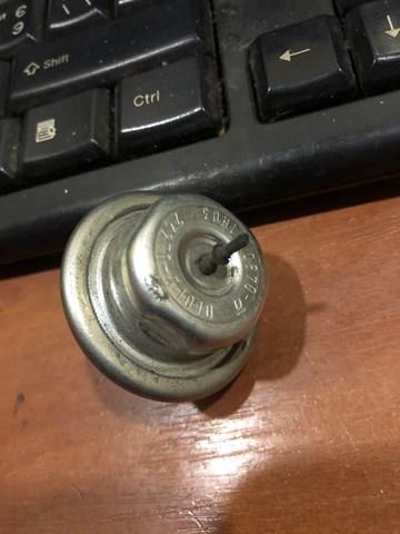 Купить Регулятор давления топлива Лексус РХ 330/350 U3