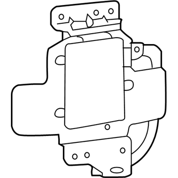 Купить 95821B2000 Hyundai/Kia 