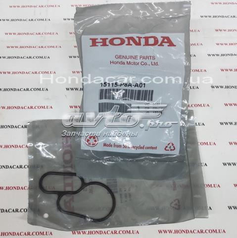 15115P8AA01 Honda прокладка масляного насоса