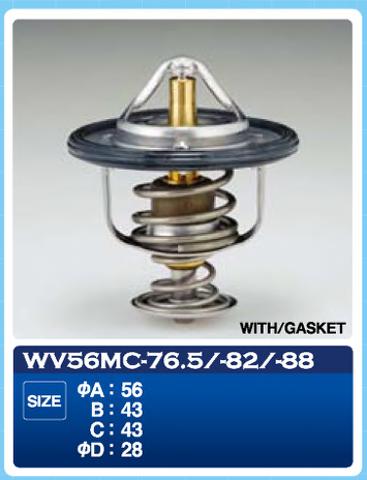 WV56MC82 Tama Авто термостат