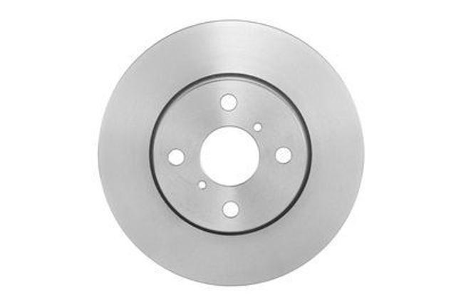 Передние тормозные диски 986479363 Bosch