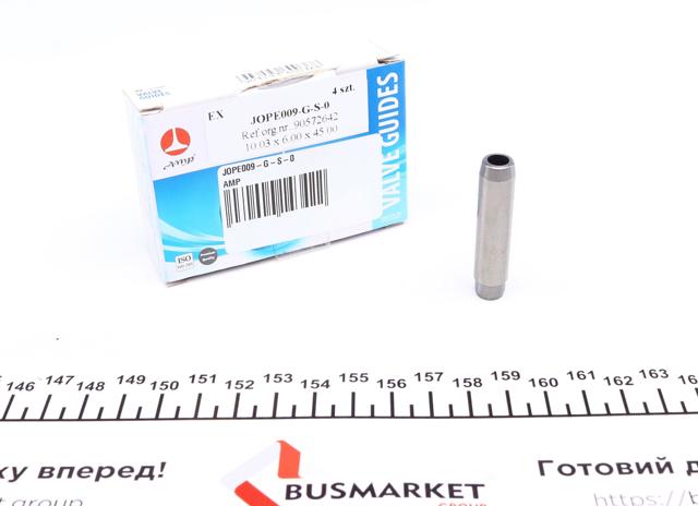 Направляющая клапана впускного AMP/Paradowscy JOPE009GS0 цена, от 1.71 USD