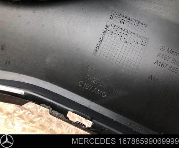  Mercedes A16788599069999