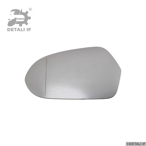Зеркальный элемент водительского зеркала Detali IF DF15674 цена, от 15.25 USD