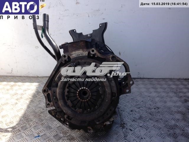 Motor montado para Chevrolet Lacetti (J200)