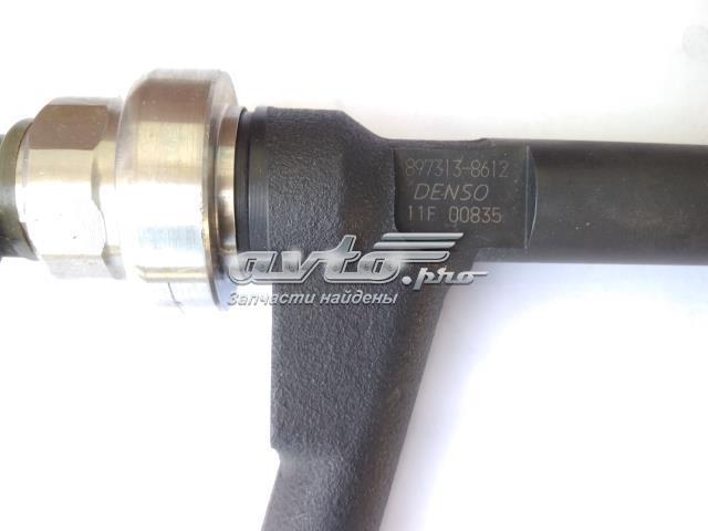 0950005080 Denso Топливные форсунки