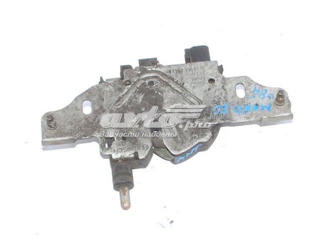 4103858 Ford fecho da capota