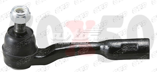Наконечник рулевой тяги CTR CET145