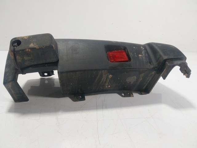Угол бампера заднего правый Fiat/Alfa/Lancia 735685366