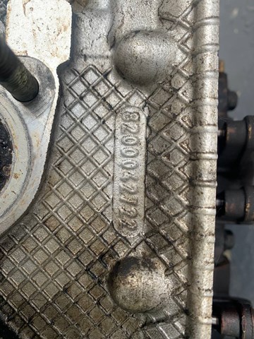 8200042722 Renault (RVI) 