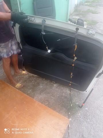  Ляда Subaru Outback 4