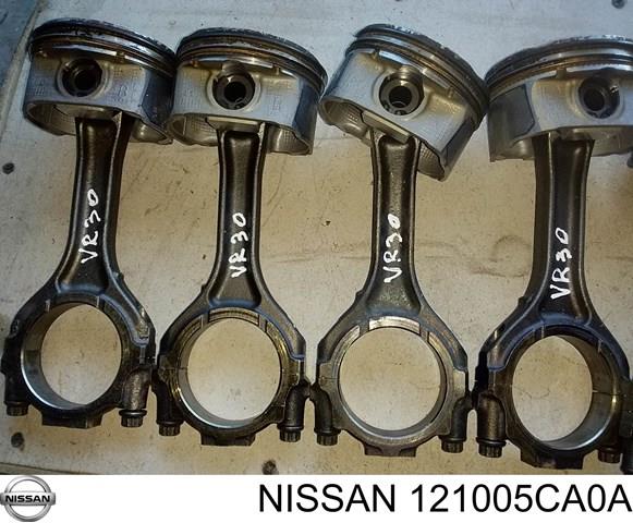  121005CA0A Nissan