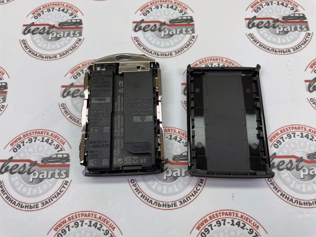 32425209 Volvo Ключ замка зажигания