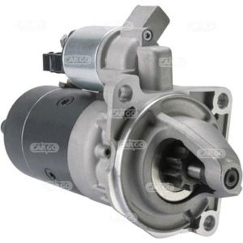 Стартер Cargo F032114304 цена, от 151.08 USD