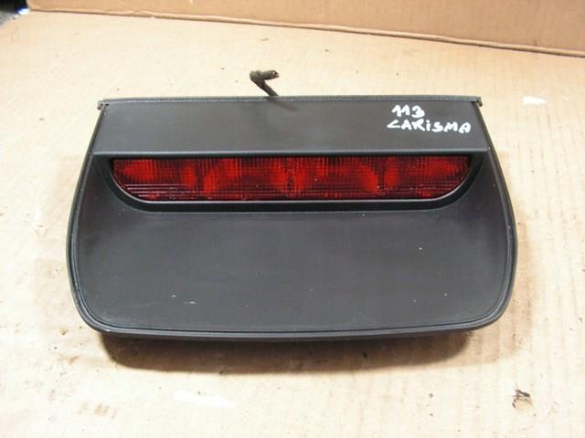 MB952885 Mitsubishi sinal de parada traseiro adicional