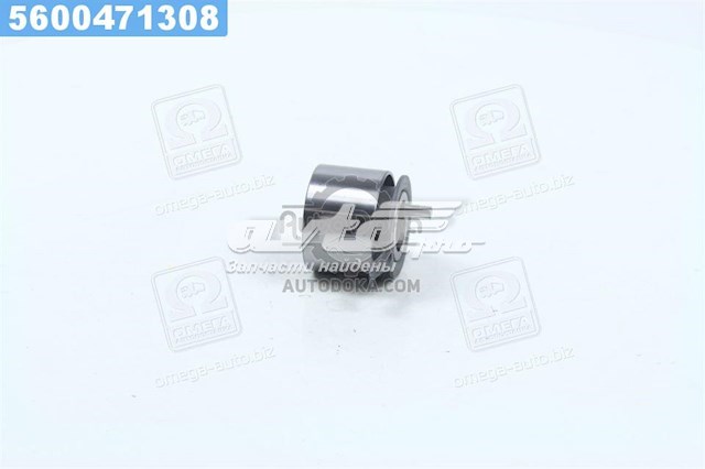 K6134 VALEO Ролик натяжителя ремня ГРМ