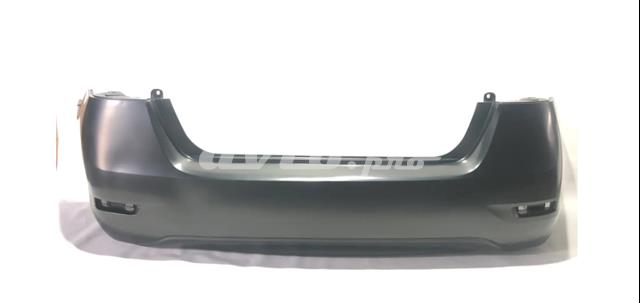 Бампер задний Nissan/Infiniti 850223SH0H цена, от 69.92 USD