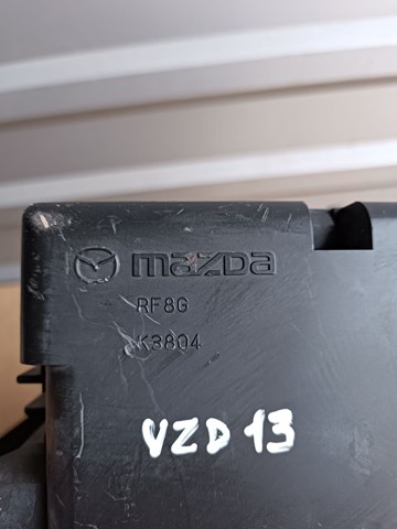 RF8GK3804 Mazda 