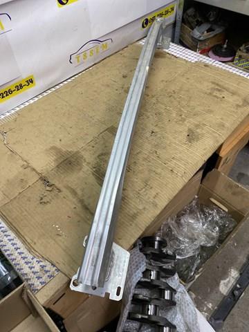 Reforçador do pára-choque traseiro Renault Scenic GRAND III JZ0, JZ1