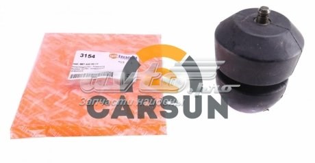 Буфер задней рессоры Autotechteile 1003154 цена, от 13.68 USD