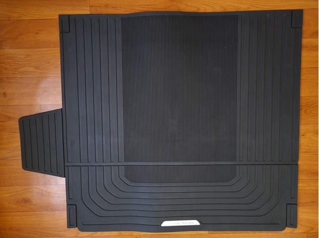 Коврики VPLKS0627 Land Rover