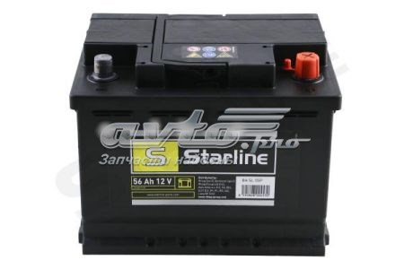 BASL55P Starline 