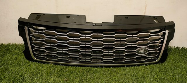 Купить LR083321 Land Rover Решетка радиатора