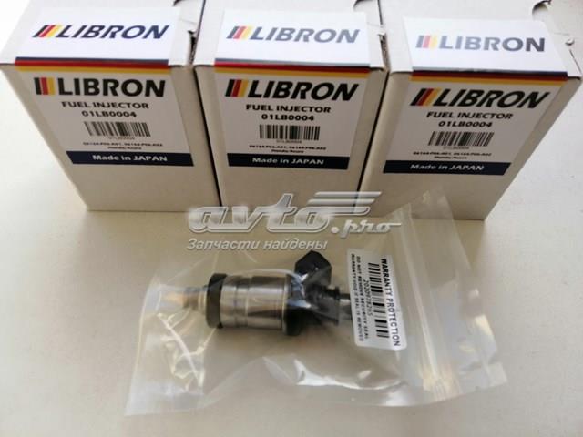 01LB0004 Libron 