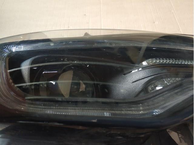 Правая блок фара Chrysler 68266650AG цена, от 282.17 USD
