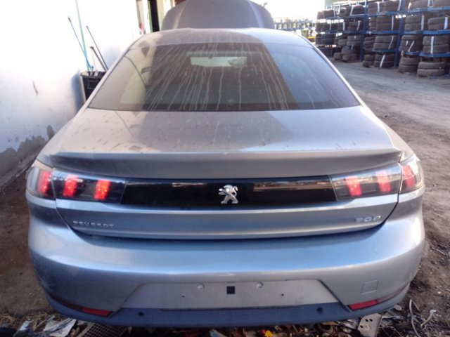 Задняя дверь на Peugeot 508 II FB, FH, F3