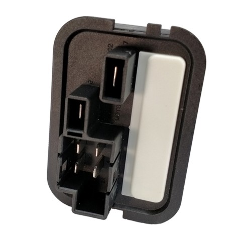 Резистор печки DF12570 Detali IF
