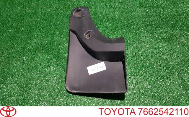 7662542110 Toyota Брызговик задний правый