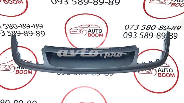 Юбка заднего бампера VAG 5NN807482B041 цена, от 211.63 USD