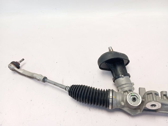 Рулевая рейка 490016739R Nissan/Infiniti