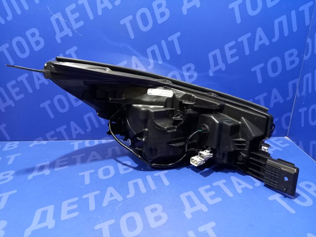 Фары Signeda ZSB111094L