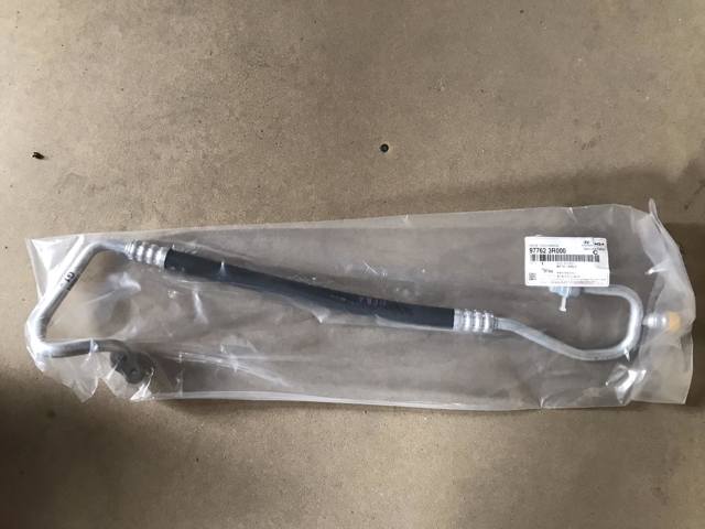 Шланг кондиционера, от компрессора к радиатору HCC 977623R000 цена, от 11.86 USD