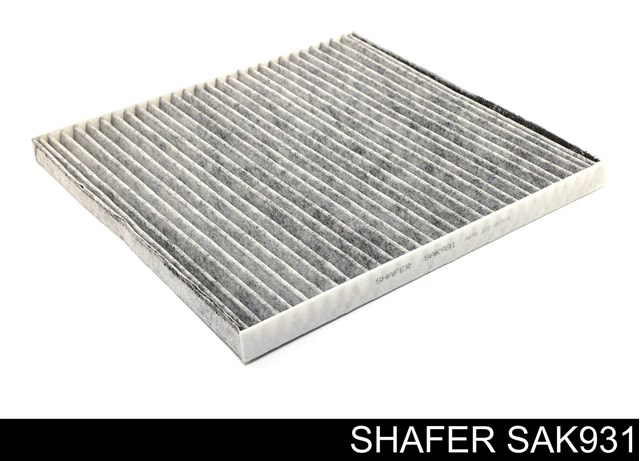 SAK931 Shafer Внутрисалонный фильтр