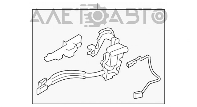  813202V010 Hyundai/Kia