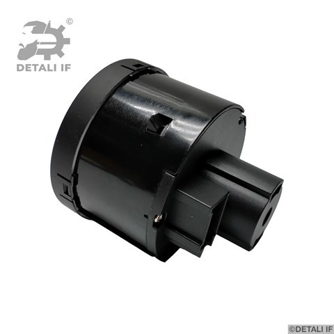 Переключатель света фар на "торпедо" DF11449 Detali IF