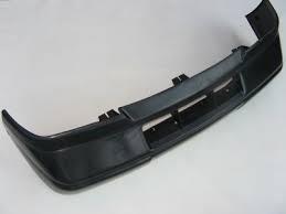 Бампер передний Заз Славута 1103